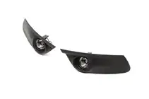 Renault Fluence 2009-2016 LED-Nebelscheinwerfer (ab 2013) Foto 1