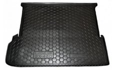 Lexus GX460 2009-2023 Kofferraumwanne 7-Sitzer (Autogumm, Gummi) Foto 1