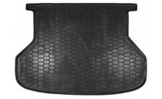 Lexus RX 2003-2009 Kofferraummatte (Autogumm, Kunststoff) Foto 1