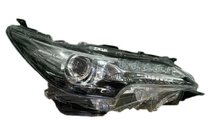 Toyota Fortuner 2015- Frontscheinwerfer Set (2 Stk) Foto 1
