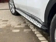 Kia Sportage 2015-2021 Seitenschweller V2, OEM Foto 5