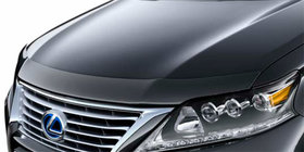 Lexus RX 2009-2015 Motorhaubenschutz Original PZ451-K0530-ZA Foto 1