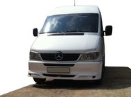 Mercedes Sprinter W901/902/903/904/905 1995–2006 Frontstoßstange LED Foto 1
