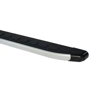 Seitenschweller Fullmond (2 Stk., Aluminium) Foto 2