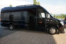 Mercedes Sprinter W906 2006–2018 Satz Beifahrertür Foto 2