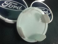 Ford B-Max 2012-2017 Radnabenkappen für Originalfelgen 50mm V1 (4 Stk) Foto 3