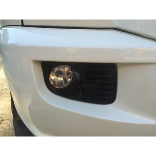 Nebelscheinwerfer (mit LED Lampe)