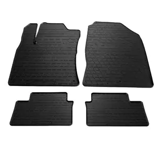 Gummimatten (4 Stk, Stingray Premium)