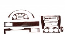 Chevrolet Lacetti 2003-2024 Armaturenbrett Abdeckung Sedan (Meric) Aluminium Foto 1