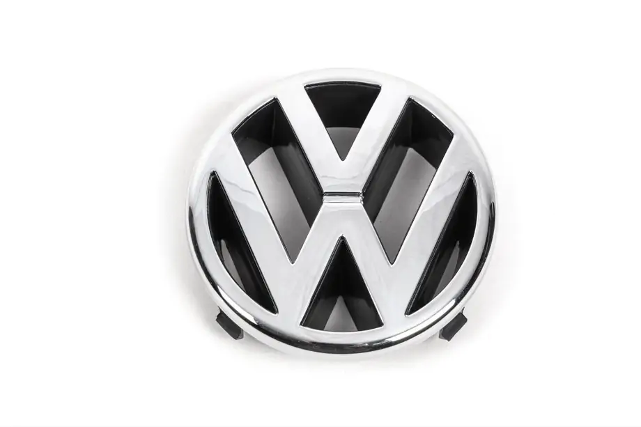 Volkswagen T4 Transporter 1990-2003 Frontemblem komplett Image