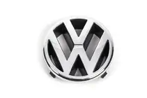 Volkswagen T4 Transporter 1990-2003 Frontemblem komplett Foto 1