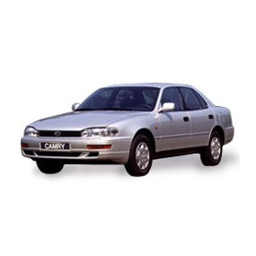 Toyota Camry 1991-1996 Tuning