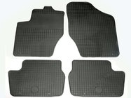 Citroen C-4 2010-2018 Original Gummimatten (4 Stk, Doma) Foto 1