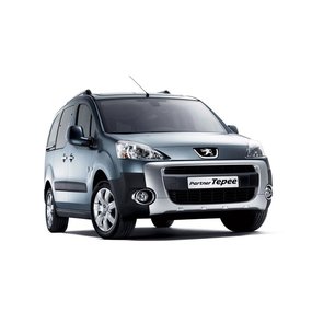 Peugeot Partner Tepee 2008-2018 Tuning