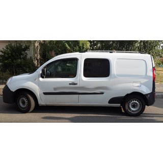 Dachreling Chrom Renault Kangoo 2008–2020 Foto 4