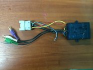 Lexus RX 2009-2015 Verstärker-Adapter Scosche TA07SR (gebraucht) Foto 1