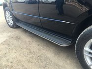 Range Rover III L322 2002-2012 Seitenschweller Original Design Foto 6