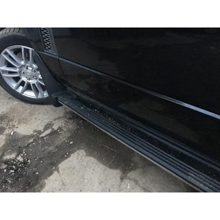Seitenschweller Original Design Range Rover III L322 2002-2012 Foto 4