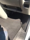 Renault Trafic 2001–2015 EVA Fußmatten (Blau) 1 + 1 Foto 2
