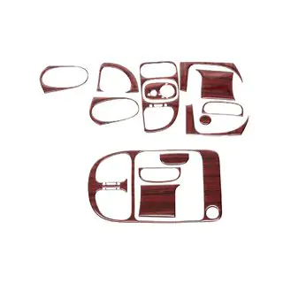 Armaturenbrett Abdeckung Hartman (2000-2006) Ford Transit 2000–2014
