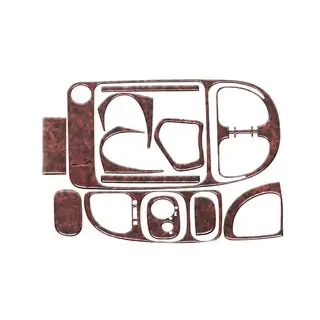 Armaturenbrett Abdeckungen (2000-2006) Ford Transit 2000–2014 Foto 1