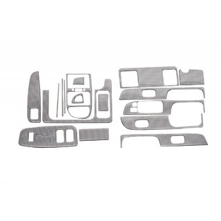 Armaturenbrett Abdeckungen (1998-2000) Nissan Patrol Y61 1997-2011 Foto 2