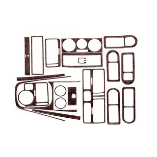 Auto Innenraum Tuning