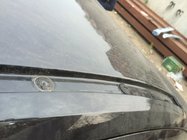 Citroen Nemo 2007-2017 Sale!!! Dachreling Grau Metallic (Kunststofffuesse) Foto 2