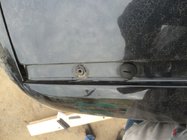Citroen Nemo 2007-2017 Sale!!! Dachreling Grau Metallic (Kunststofffuesse) Foto 6