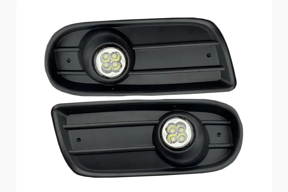 Volkswagen T4 Transporter 1990-2003 LED Nebelscheinwerfer Image