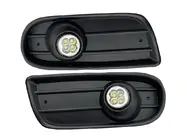 Volkswagen T4 Transporter 1990-2003 LED Nebelscheinwerfer Foto 1