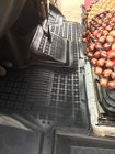 Mercedes Sprinter W901/902/903/904/905 1995–2006 Gummimatte einteilig (RezavPlast) Foto 4