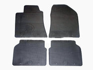 Toyota Avensis 2009-2018 Original Gummimatten DOMA Foto 1