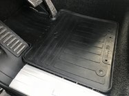 Volvo XC70 2007-2013 Gummimatten (4 Stk, Stingray Premium) Foto 1