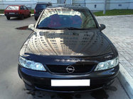 Opel Vectra B 1995-2002 Motorhaubenschutz VIP Foto 1