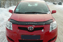 Toyota Auris 2007-2012 Motorhaubenschutz 2007-2009 (VIP) Foto 1