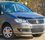 Volkswagen Touran 2003-2010 Motorhaubenschutz 2003-2007 (VIP) Foto 1
