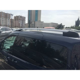 Original Dachreling Ford Courier 2014-2023 Foto 3
