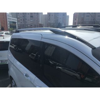 Original Dachreling Ford Courier 2014-2023 Foto 2