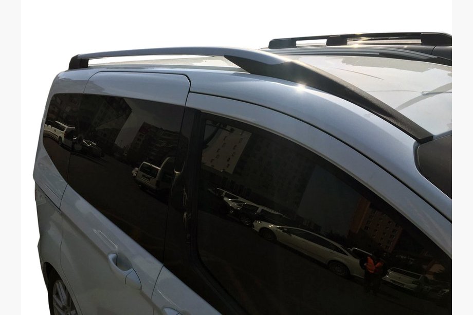 Ford Courier 2014-2023 Original Dachreling Image