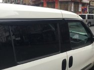 Fiat Doblo II 2010-2022 Windabweiser Perflex Sport (2 Stk) Foto 4