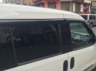 Fiat Doblo II 2010-2022 Windabweiser Perflex Sport (2 Stk) Foto 3