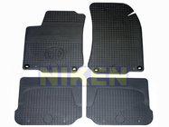 Volkswagen Beetle 1998-2005 Original Gummimatten (4 Stk, Doma) Foto 1