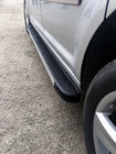 Volkswagen Tiguan 2007-2016 Seitenschweller Maya V1 (2 Stk., Alu) Foto 1
