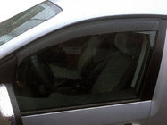 Volkswagen Caddy 2015-2020 Windabweiser (2 Stk, Niken) Foto 1