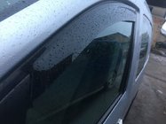 Volkswagen Caddy 2015-2020 Windabweiser (2 Stk, Niken) Foto 5