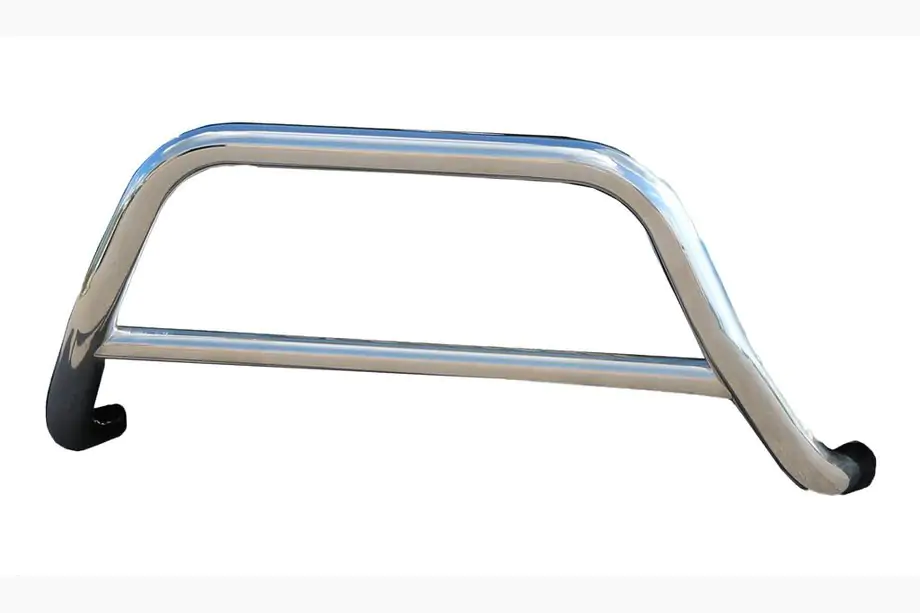 Lexus LX570/450d 2008-2022 Frontbügel WT006 (Edelstahl) Image
