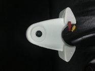 Mercedes Sprinter W901/902/903/904/905 1995–2006 Kennzeichenhalter mit Kamera (lackierbar) Foto 3