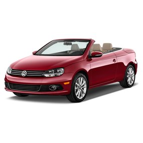 Volkswagen EOS 2011-2016 Tuning