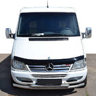 Mercedes Sprinter W901/902/903/904/905 1995–2006 Motorhaubenschutz FLY (2000-2006) Foto 2